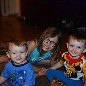 Meet your Posher, Jason